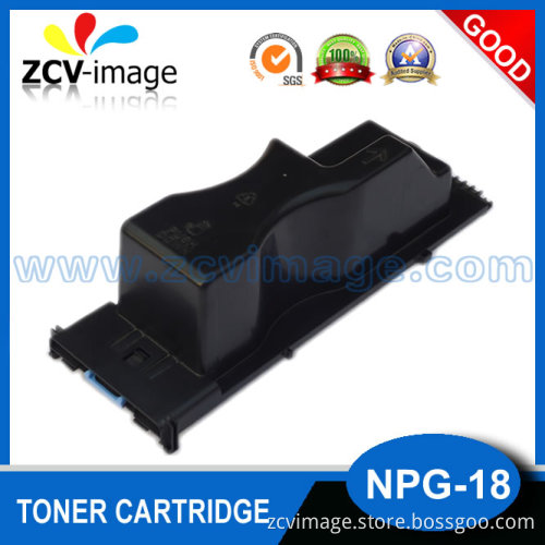 Photocopier for Canon Toner Cartridge (Npg-18, Gpr-6, C-Exv3)